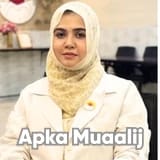 Dr. Sahar Ashiq | Apka Muaalij