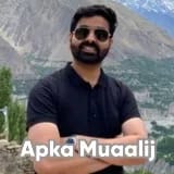 Dr. Saim Yasin | Apka Muaalij