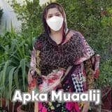 Dr. Saima Ikram | Apka Muaalij