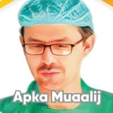 Dr. Sajid Abbasi | Apka Muaalij