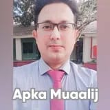 Dr. Sajid Hussain | Apka Muaalij