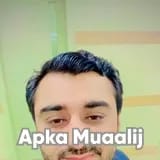 Dr. Sajid Khadim Shar | Apka Muaalij
