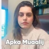 Assoc. Prof. Dr. Saleha Tariq | Apka Muaalij