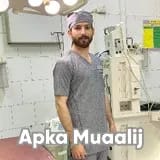 Dr. Salman Khan | Apka Muaalij