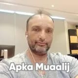 Mr. Salman riaz | Apka Muaalij