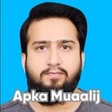 Dr. Salman Waheed | Apka Muaalij
