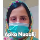 Dr. Saman Muddassar | Apka Muaalij