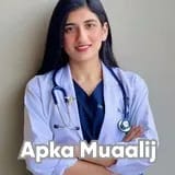Dr. Saman zeb | Apka Muaalij