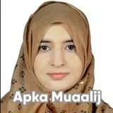 Ms. Samra Iram | Apka Muaalij