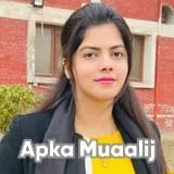 Ms. Samra Sabeel | Apka Muaalij