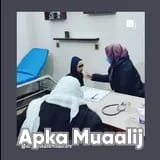 Dr. Sana Anum | Apka Muaalij