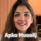 Dr. Sana Jibran Khan | Apka Muaalij
