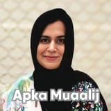 Dr. Sana Shuja | Apka Muaalij
