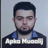 Assist. Prof. Dr. Saqib Aziz | Apka Muaalij