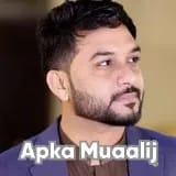 Dr. Saqib Nadeem | Apka Muaalij