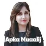 Dr. Sara Haider Malik | Apka Muaalij