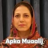 Dr. Sara Niazi | Apka Muaalij