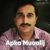 Dr. Sardar Nasir Hussain Khosa | Apka Muaalij