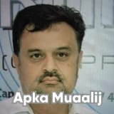 Dr. Sarfraz Ahmed | Apka Muaalij