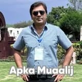 Dr. Sarmad Abdul Rehman Khan | Apka Muaalij