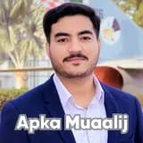 Dr. Sarmad Murtaza | Apka Muaalij