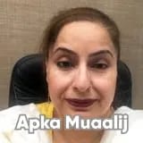 Dr. Sarochana Khemani | Apka Muaalij