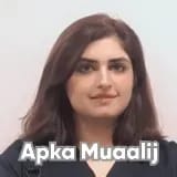 Dr. Sarosh Fatima | Apka Muaalij
