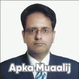 Dr. Saud Majid Chaudhery | Apka Muaalij