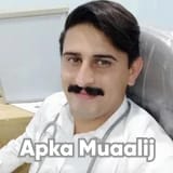 Mr. Sayed Asim Shah | Apka Muaalij