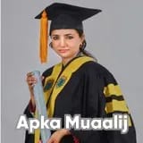 Assoc. Prof. Dr. Shabana Soomro | Apka Muaalij