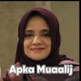 Prof. Dr. Shabnam Shamim Asim | Apka Muaalij