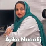 Dr. Shadab Arzoo | Apka Muaalij