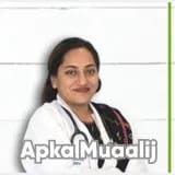 Ms. Shafaq Bushra RD | Apka Muaalij