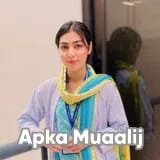 Dr. Shafq Mumtaz Ch | Apka Muaalij