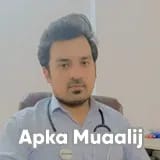 Dr. Shah Zaib Khan | Apka Muaalij