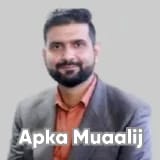 Assist. Prof. Dr. Shahbaz Ali | Apka Muaalij