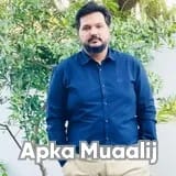 Dr. Shahbaz Qayyum | Apka Muaalij