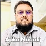 Dr. Shaheryar Ansari | Apka Muaalij