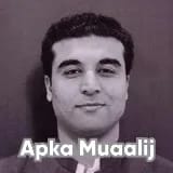 Dr. Shahrukh Yar | Apka Muaalij