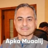 Dr. Shahzad Alam Khan | Apka Muaalij