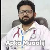 Dr. Shahzad Azam | Apka Muaalij
