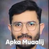Dr. Shahzad Noor Ul Hadi | Apka Muaalij