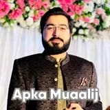 Dr. Shahzaib Qureshi | Apka Muaalij
