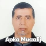 Dr. Shabbir Ahmed | Apka Muaalij