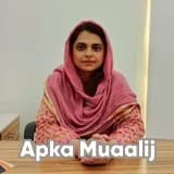 Dr. Shanza Ikram | Apka Muaalij