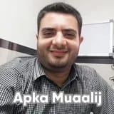 Dr. Sharjeel Malik | Apka Muaalij