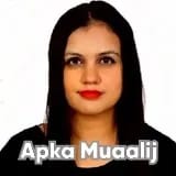 Dr. Shazaf Masood | Apka Muaalij