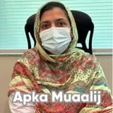 Dr. Shazia naz | Apka Muaalij