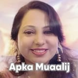 Dr. Shazia Rafiq | Apka Muaalij