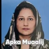 Dr. Shazma Ejaz | Apka Muaalij